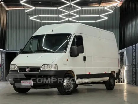 DUCATO - 2.3 MULTI TETO ALTO 16V TURBO 3P MANUAL