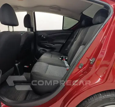 VERSA 1.6 16V S