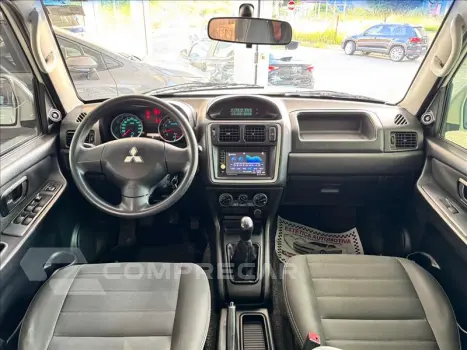 PAJERO TR4 2.0 4X2 16V 140cv