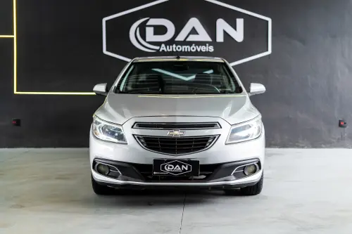 PRISMA 1.4 LTZ Spe/4 8V