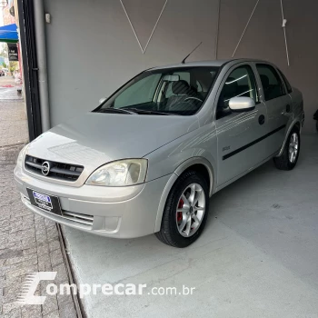 CHEVROLET CORSA 1.8 MPFI Maxx Sedan 8V 4 portas