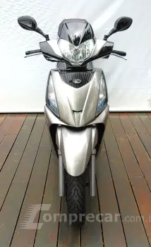 KYMCO PEOPLE GTI 300