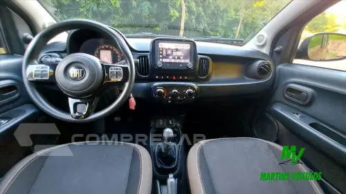 MOBI 1.0 EVO FLEX TREKKING MANUAL