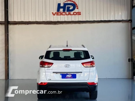 CRETA 16A ACTION
