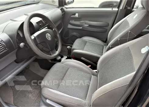 Fox 1.6 4P ROUTE FLEX