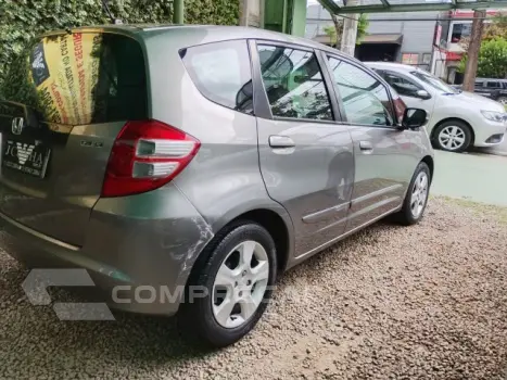 FIT - 1.4 LX 16V 4P MANUAL