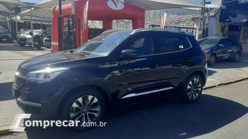 CHERY TIGGO 5X 1.5 VVT Turbo Iflex TXS 4 portas