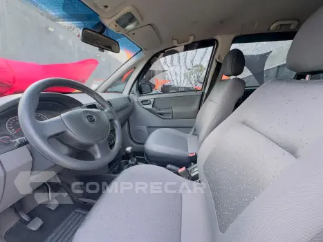 Meriva 1.4 4P FLEX JOY