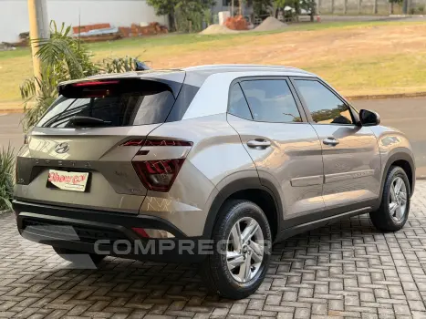 CRETA 1.0 Tgdi Comfort