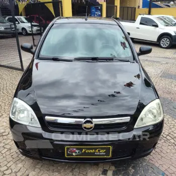 Corsa Hat. Maxx 1.4 8V ECONOFLEX 5p