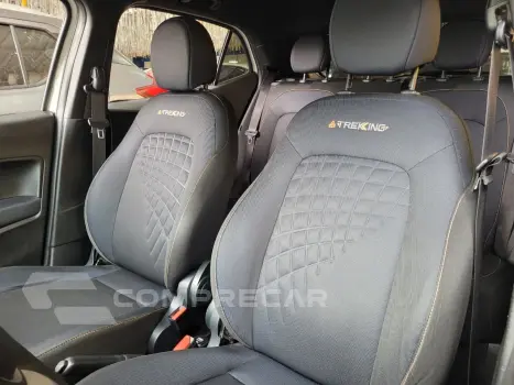ARGO TREKKING 1.3 8V Flex