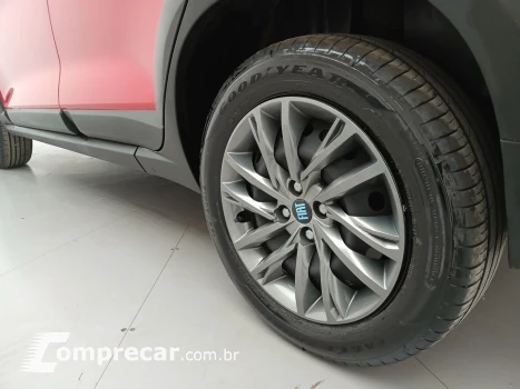 PULSE 1.3 FLEX DRIVE CVT