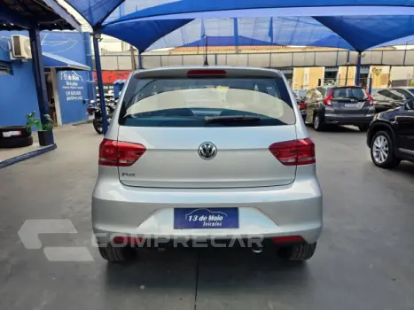 FOX - 1.6 MSI TRENDLINE 8V 4P MANUAL