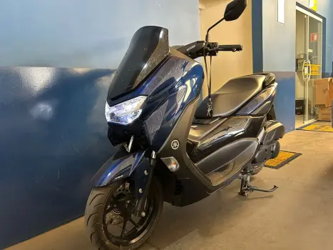 Yamaha NMAX 160