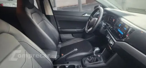 POLO 1.0 170 TSI Highline