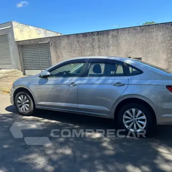 Volkswagen VIRTUS 1.6 MSI 4 portas