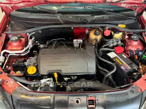 CLIO 1.0 CAMPUS 16V FLEX 2P MANUAL