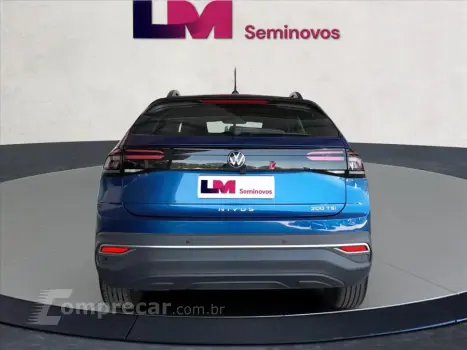 NIVUS 1.0 200 TSI TOTAL FLEX COMFORTLINE AUTOMÁTI