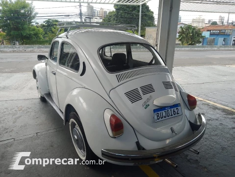 Volkswagen FUSCA 1.3 L 8V 2 portas