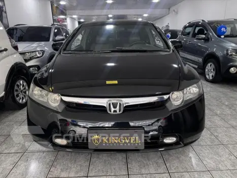 CIVIC LXS FLEX