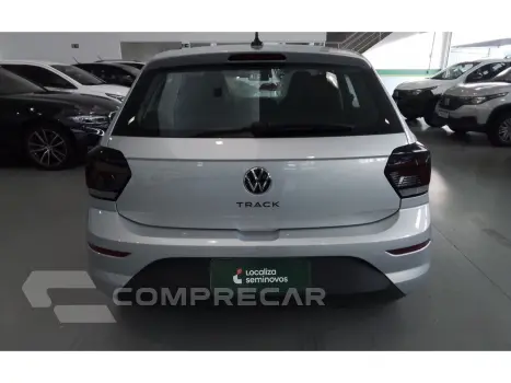 POLO 1.0 MPI TRACK MANUAL