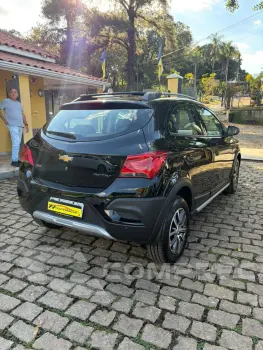 ONIX 1.4 MPFI Activ 8V