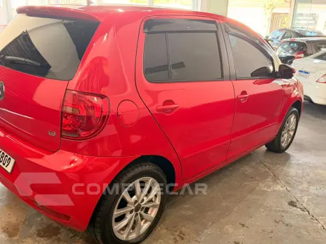 Fox 1.6 4P TRENDLINE FLEX