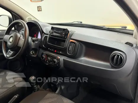 MOBI 1.0 EVO FLEX LIKE. MANUAL