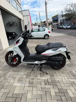 CITYCOM S 300i