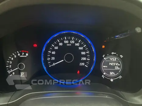 HR-V EXL 1.8 Flexone 16V 5p Aut.