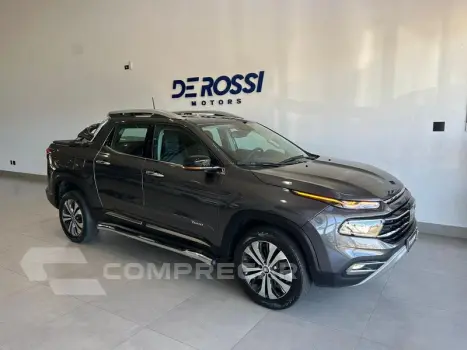 TORO VOLCANO 2.0 16V 4X4 TB DIESEL AUT.