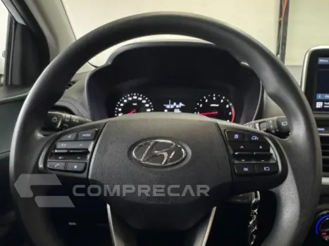 HB20 - 1.0 12V COMFORT MANUAL