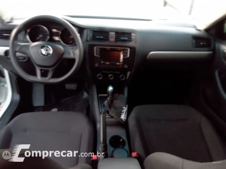 Jetta 1.4 16V 4P TSI TRENDLINE AUTOMÁTICO