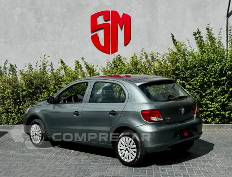 GOL 1.0 MI 8V G.V