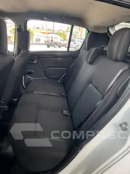 SANDERO TechRun Hi-Flex 1.0 16V 5p