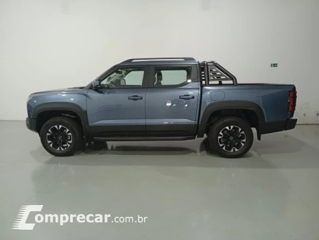 SHARK 1.5 Turbo Phev GS AWD