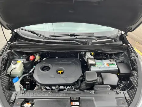 IX35 2.0 MPFI GL 16V