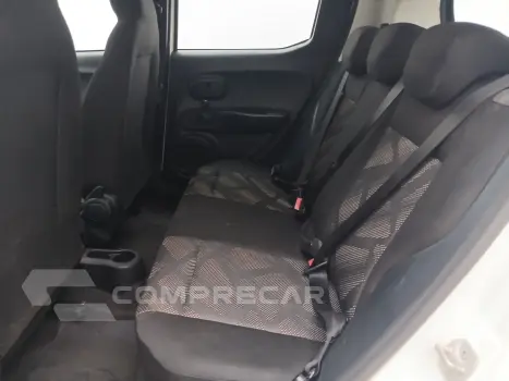 MOBI 1.0 EVO FLEX LIKE. MANUAL