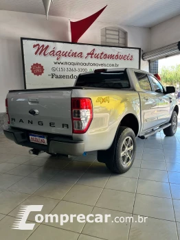RANGER 2.2 XLS 4X4 CD 16V