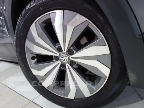 T-CROSS - 1.0 200 TSI TOTAL COMFORTLINE AUTOMÁTICO