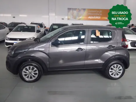 MOBI 1.0 EVO FLEX LIKE. MANUAL