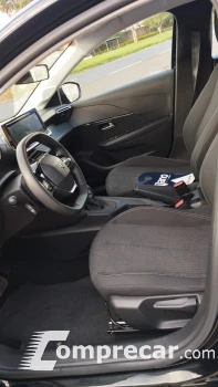 208 Active 1.6 (Flex) (Aut)