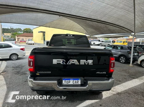 RAM 6.7 2500 Laramie 4X4 CD I6 Turbo