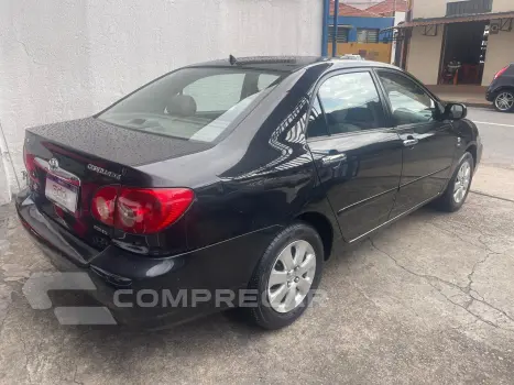 COROLLA 1.8 XEI 16V