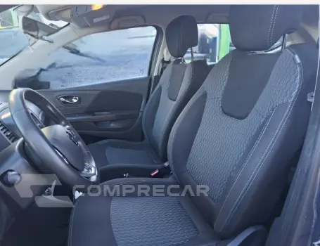 CAPTUR 1.6 16V SCE Life