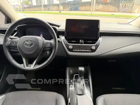 COROLLA 2.0 Vvt-ie GLI