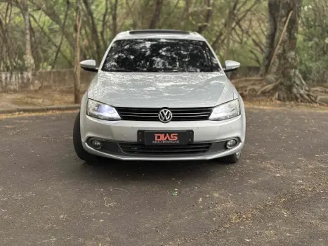 JETTA 2.0 COMFORTLINE 120CV FLEX 4P TIPTRONIC