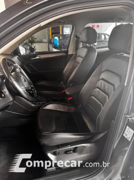 TIGUAN 1.4 250 TSI Allspace Comfortline