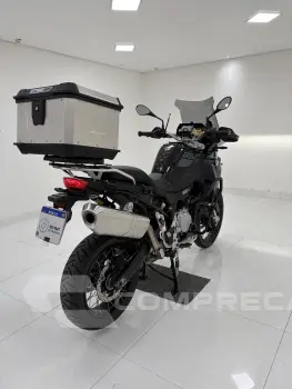 BMW GS 850