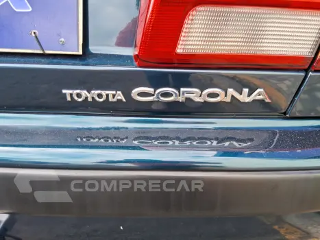 Corona 2.0 16V 4P GLI